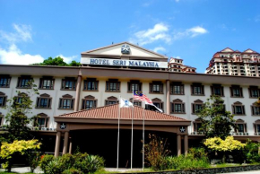 Hotel Seri Malaysia Genting Highlands  Batang Kali